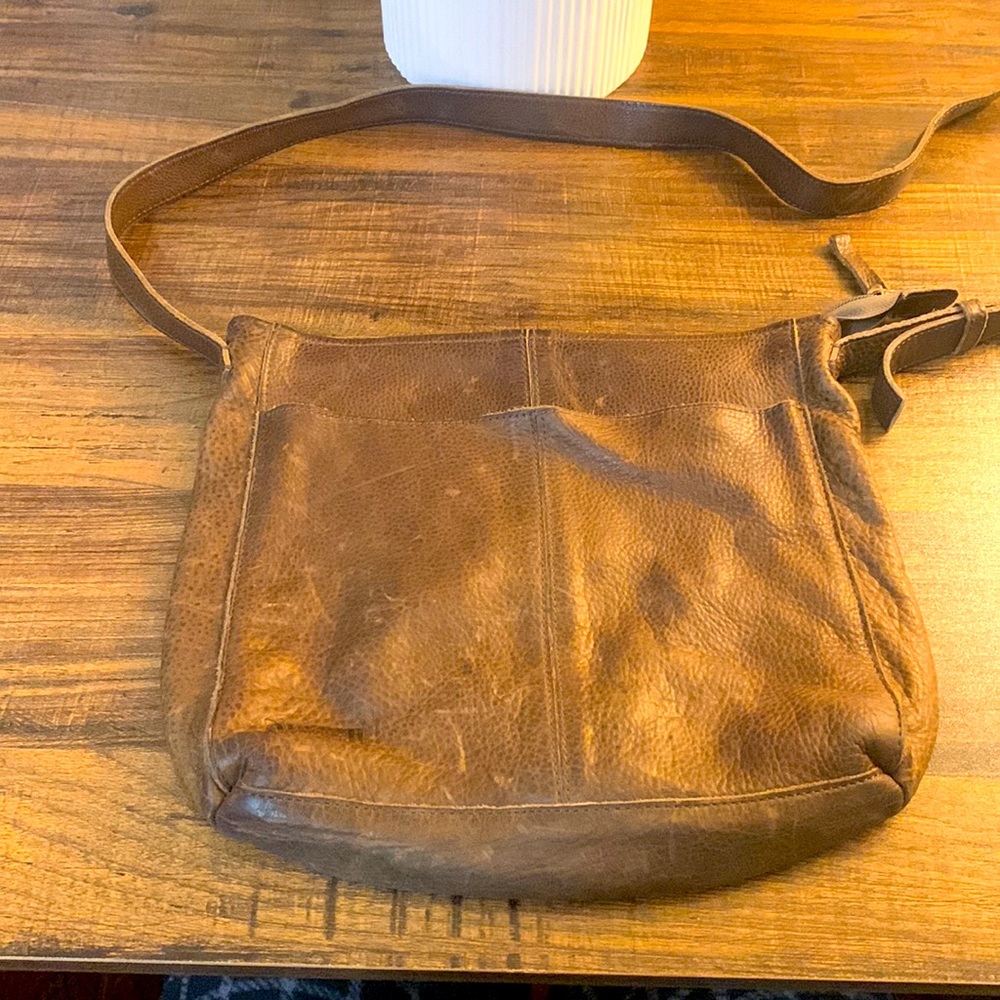 Duluth Trading Co Crossbody Bag